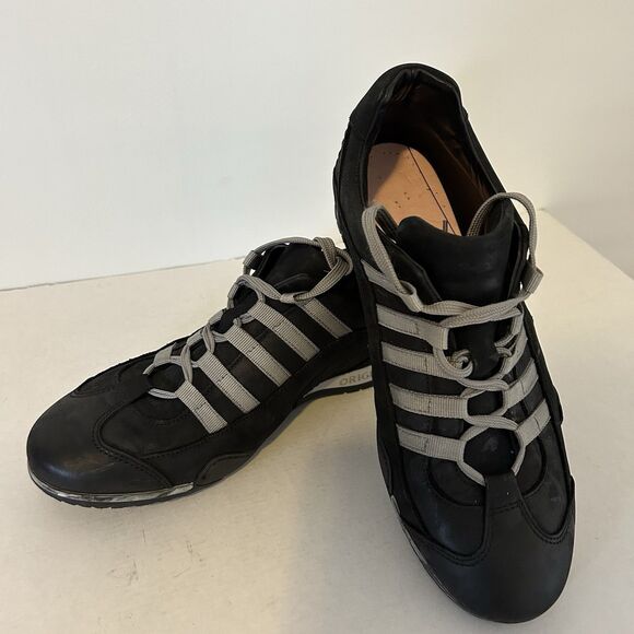 GrandPrix Originals Laguna Seca Driving Sneakers Men’s EU 42 Leather Italy US 9 main image 14